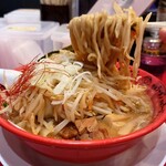 Yaro Ramen Purena Kaihin Makuhari Ten - 