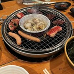 Yakiniku Taro Ichinomiya Ten - 