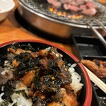 Yakiniku Taro Ichinomiya Ten - 