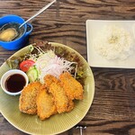 Hale Kitchen - 料理写真: