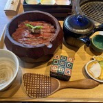 Kyo Yakiniku Shin Sentochoten - 