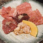 Yakiniku Housen - 