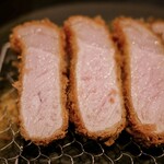 Tonkatsu Fujii - 