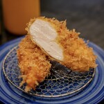 Tonkatsu Fujii - 