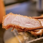 Tonkatsu Fujii - 