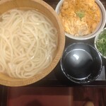 Marugame Seimen Higashisumiyoshiten - 