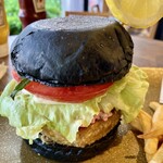 Ginza Fish Burger NAGOMI - 