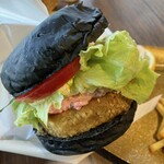 Ginza Fish Burger NAGOMI - 