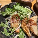 GYOZA SHACK DANRO - 