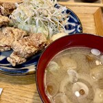 Sosaku Asian Dining Imin no Uta - 