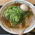 麺屋 たけ井 - 