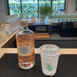 Echigo Yakusou Jouryujo CRAFT GIN STAND - 