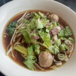 タイラーメン - 