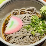 Soba Yoshi Shinsaibashi Ten - 