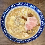 室蘭ラーメン 雷文 - 