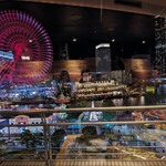 Niku Bar D.U.M.B.O Minatomirai Tokyu Sukuea Ten - 