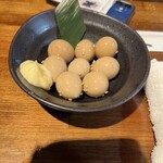 炭火焼鳥＆海鮮 居酒屋 味斗 新宿東口本店 - 