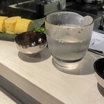 日本酒バルおちょこ。 - 