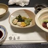 島津寿し - 料理写真: