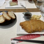 Nihonshu Bar & Cafe Sakanoshita no Orize - 