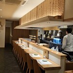 Tempura Fukuda - 