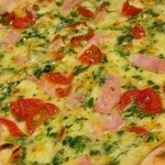 PIZZERIA MANCINI TOKYO - 