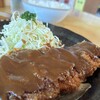 とんかつ とんき - 料理写真:みそとんかつ定食