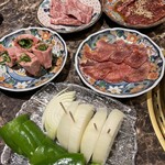 Yakiniku Housen - 