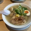 Marugen Ramen Isahaya Ten - 