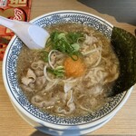 Marugen Ramen Isahaya Ten - 