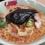 Ramen Yamaoka Ya Tsukisamuten - 