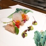 Kaiseki French Ryori Gourmand Tachibana - 