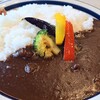 Cafe neutral - カレーです