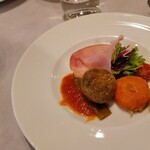 RiSTORANTE EST - 