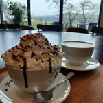 ROBERT’S COFFEE Mettsa Ten - 