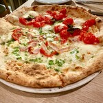 PIZZERIA MANCINI TOKYO - 