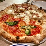 PIZZERIA MANCINI TOKYO - 