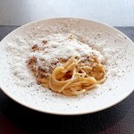 Italian Ryori Tavola D’oro Osaka Takashimaya Ten - パスタはスパゲッティである