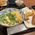 Marugame Seimen Mie Daigaku Mae Ten - 