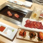 Yakiniku Tomihisa Hon Ten - 