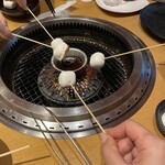 焼肉きんぐ - 