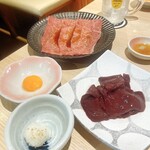 Yakiniku Tomihisa Hon Ten - 