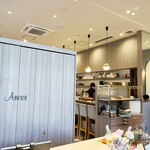 Ancer - 店内