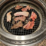 本格焼肉 竹林 - 