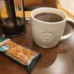 スターバックス・コーヒー - 