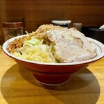 Ramen Yuto - 