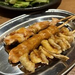 Izakaya Manpukuya Sannomiya Ten - 