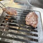 ホルモン焼き肉 ワイガヤ - 