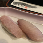 Sushi Shun Chikusa Honten - 追加