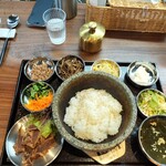 キムトン - 料理写真: